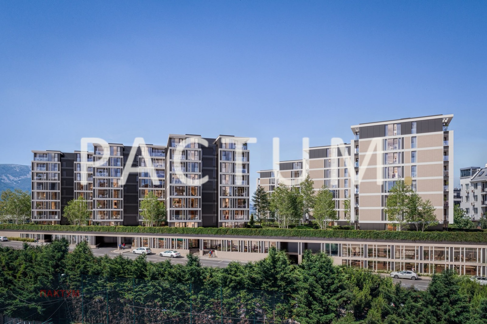 Продава ОФИС, гр. София, в.з.Американски колеж, снимка 3 - Офиси - 55407499