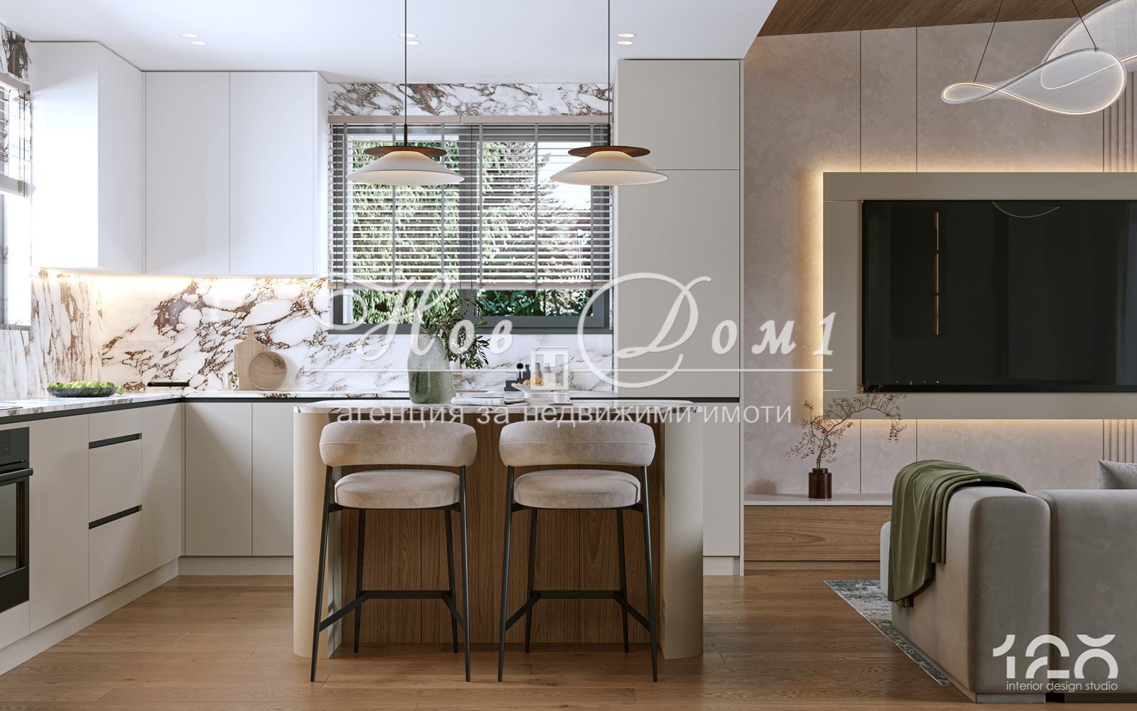 Продава КЪЩА, с. Хераково, област София област, снимка 7 - Къщи - 54115700