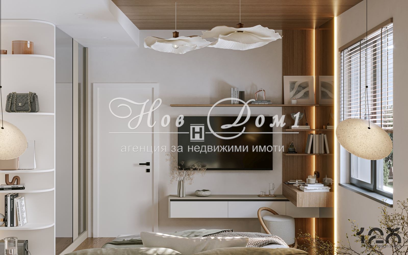 Продава КЪЩА, с. Хераково, област София област, снимка 14 - Къщи - 54115700