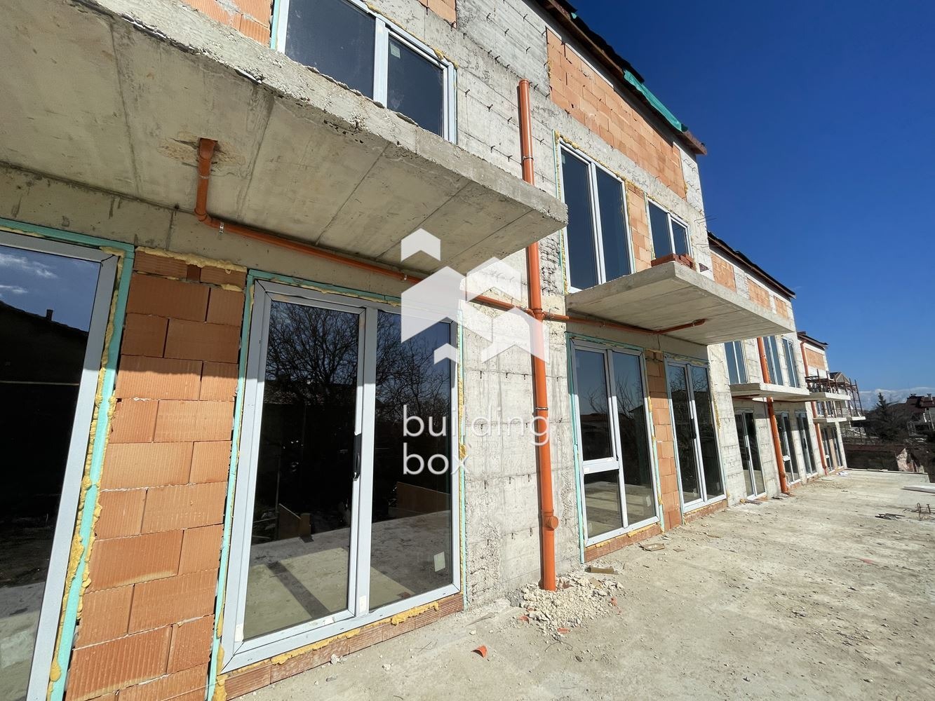 Продава КЪЩА, гр. Варна, м-т Долна Трака, снимка 8 - Къщи - 54550546