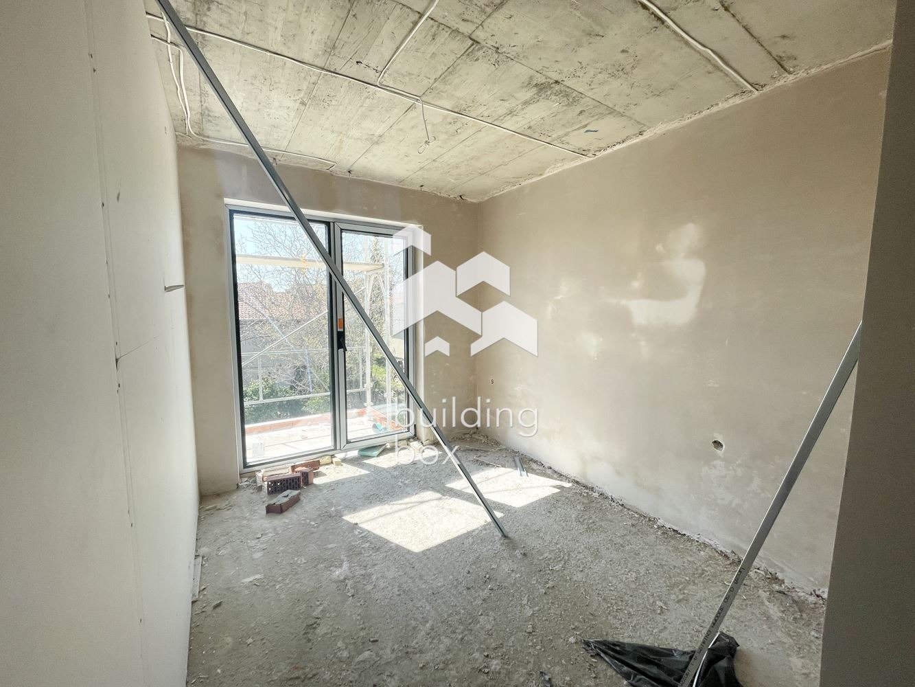 Продава КЪЩА, гр. Варна, м-т Долна Трака, снимка 4 - Къщи - 54550546