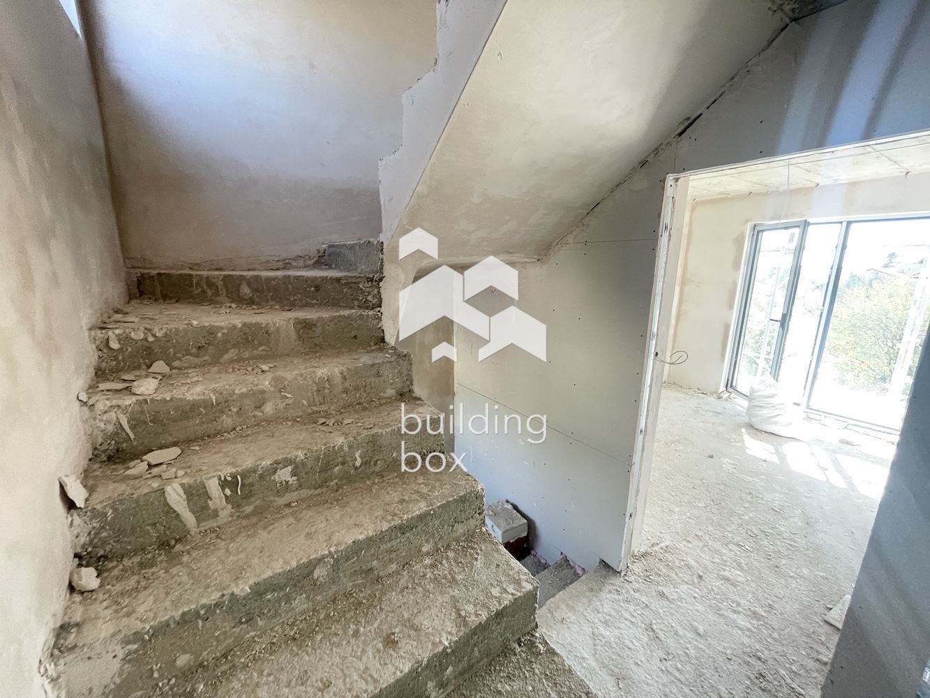 Продава КЪЩА, гр. Варна, м-т Долна Трака, снимка 5 - Къщи - 54550546