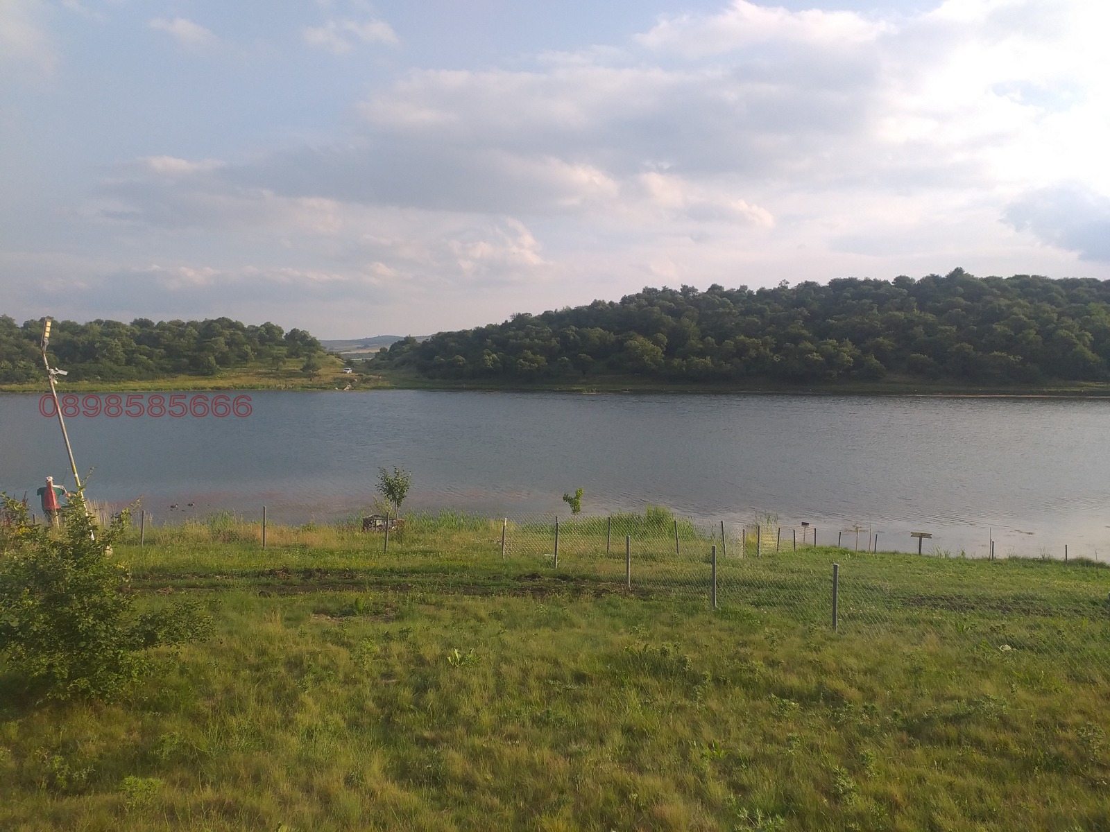 Продава ПАРЦЕЛ, гр. Батановци, област Перник, снимка 3 - Парцели - 55854012
