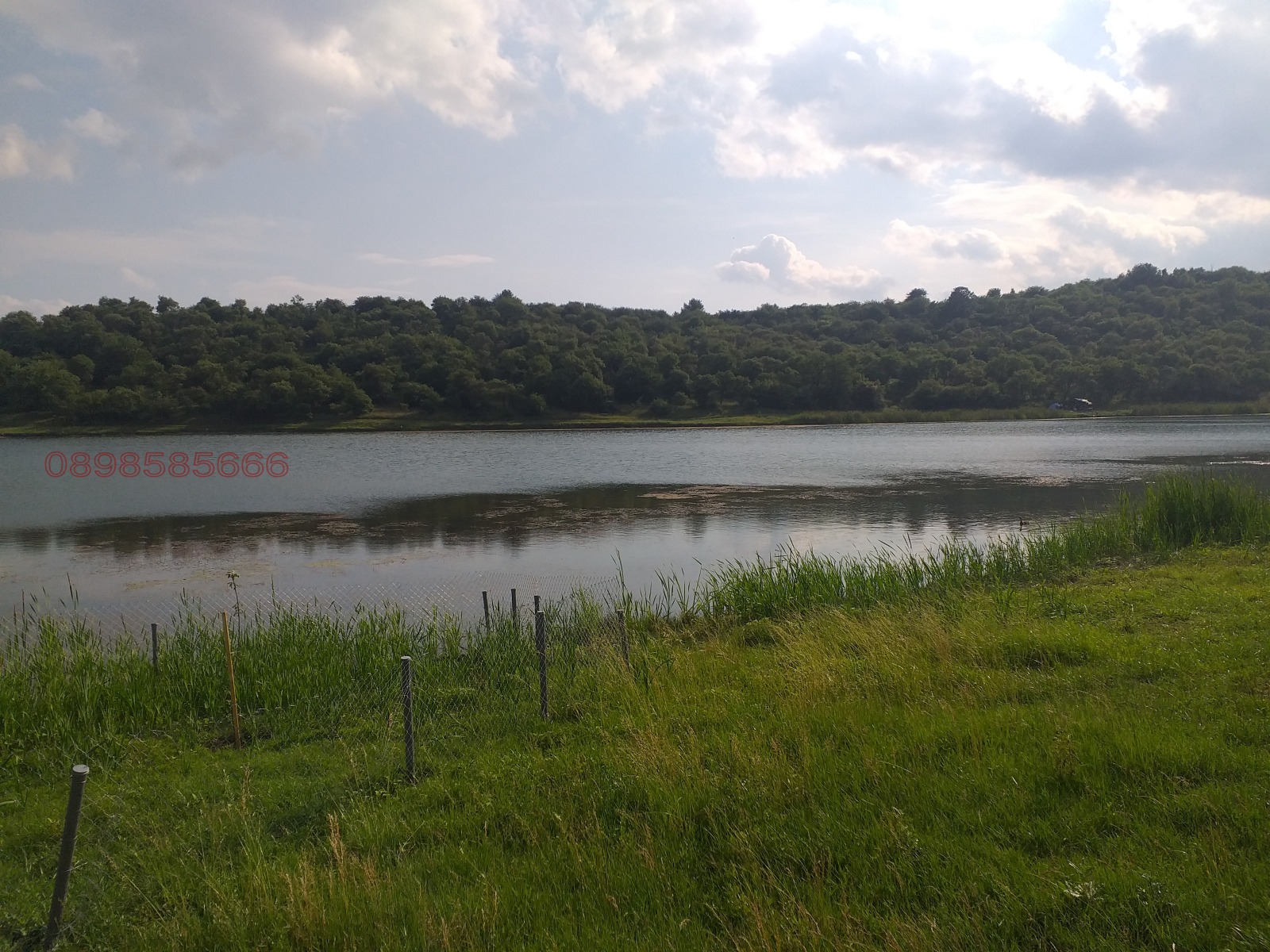 Продава ПАРЦЕЛ, гр. Батановци, област Перник, снимка 2 - Парцели - 55854012
