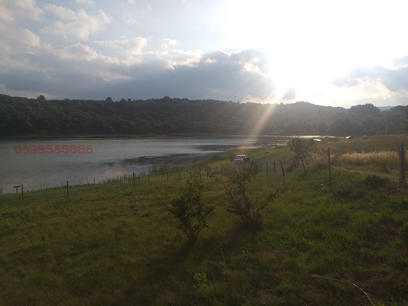 Продава ПАРЦЕЛ, гр. Батановци, област Перник, снимка 6 - Парцели - 55854012