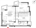 Продава 3-СТАЕН, гр. София, Овча купел, снимка 14