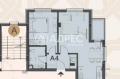 Продава  2-стаен град София , Овча купел , 69 кв.м | 61736720 - изображение [2]