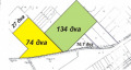 Продава ПАРЦЕЛ, град Русе, Нова промишлена зона • 467600 € • 57599461 — Holmes.bg