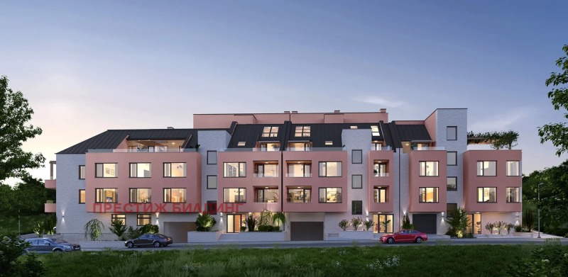 Продава 3-СТАЕН в град София, Бояна - 113 кв.м / 237 279 € » 464 077.39 лв., ПРЕСТИЖ БИЛДИНГ