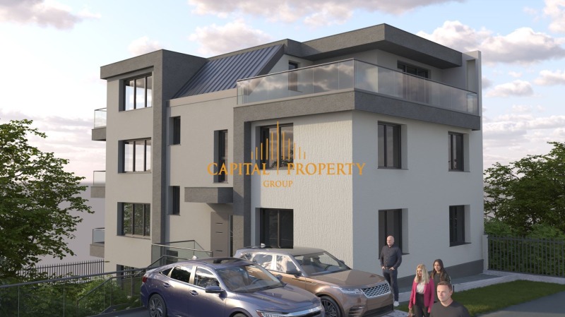 Продава 3-СТАЕН в град Варна, м-т Зеленика - 163 кв.м / 260 990 € » 510 452.07 лв., КАПИТАЛ ПРОПЪРТИ ГРУП - ВАРНА