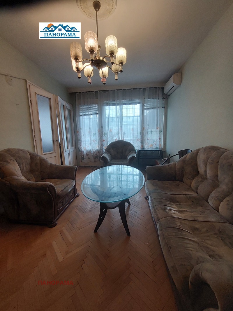 Продава 3-СТАЕН в град Пловдив, Център - 100 кв.м / 219 000 € » 428 326.77 лв., ПАНОРАМА