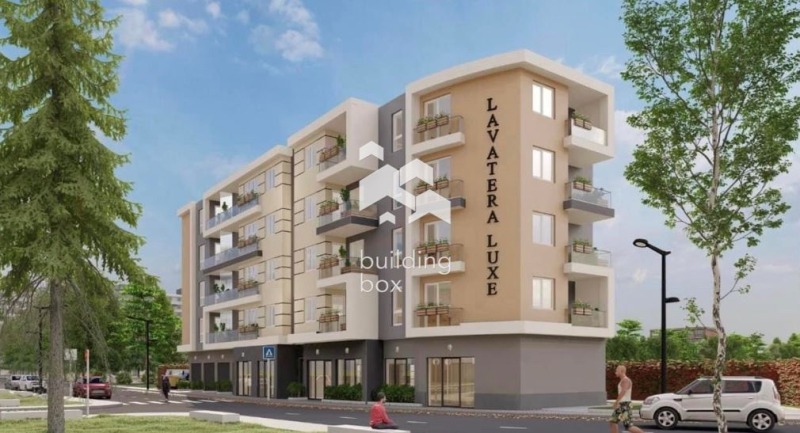 Продава 4-СТАЕН в област Пловдив, гр. Асеновград - 162 кв.м / 165 000 € » 322 711.95 лв., БИЛДИНГ БОКС