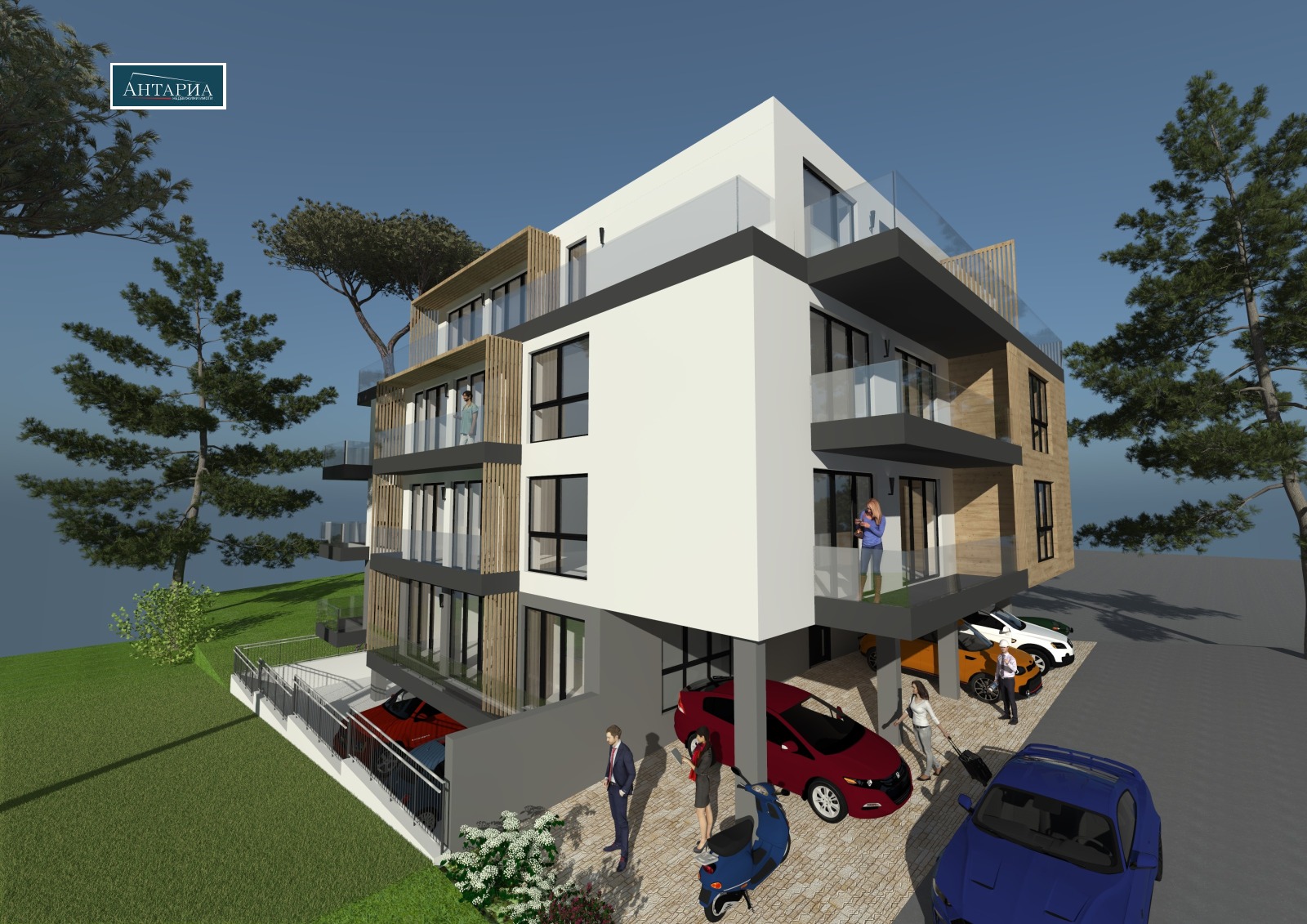 ������� 2-����� | Imot.bg � ����������� 4