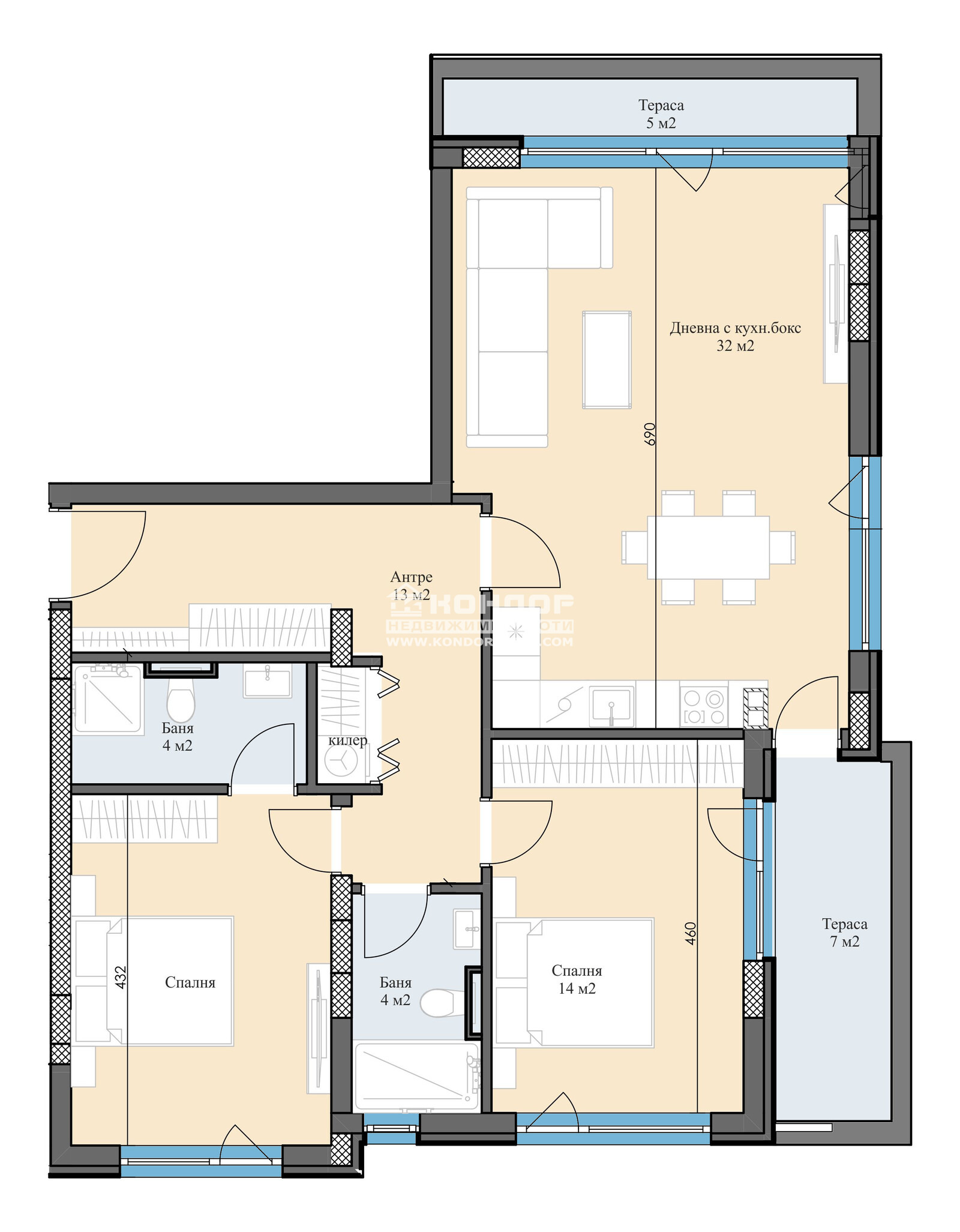 ������� 3-����� | Imot.bg � ����������� 5