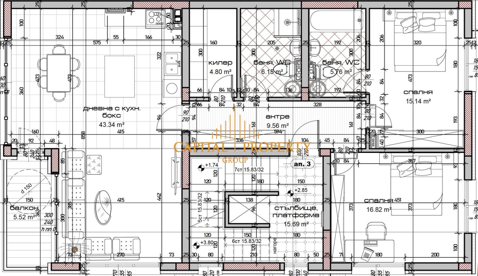 ������� 3-����� | Imot.bg � ����������� 5