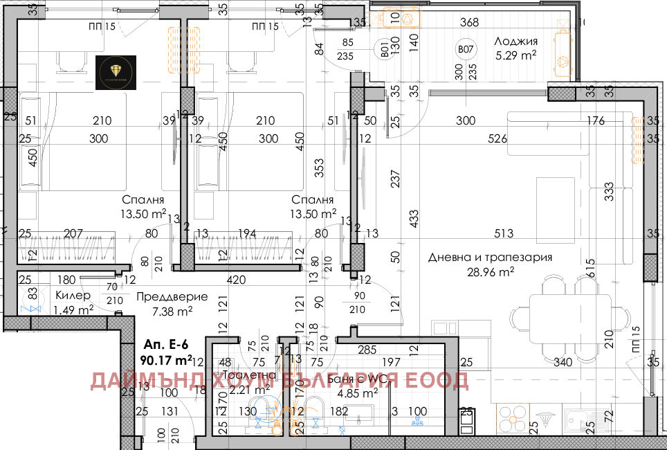 ������� 3-����� | Imot.bg � ����������� 2