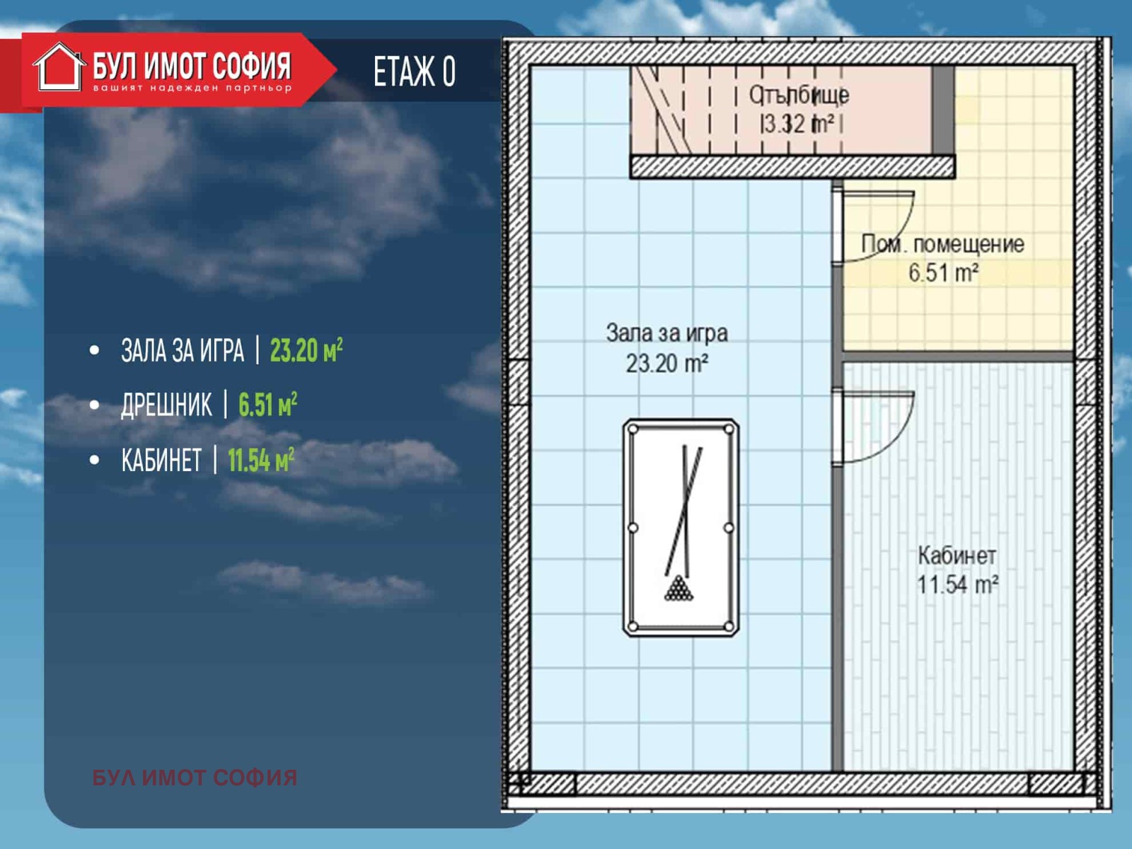 Продава КЪЩА | Imot.bg — изображение 7