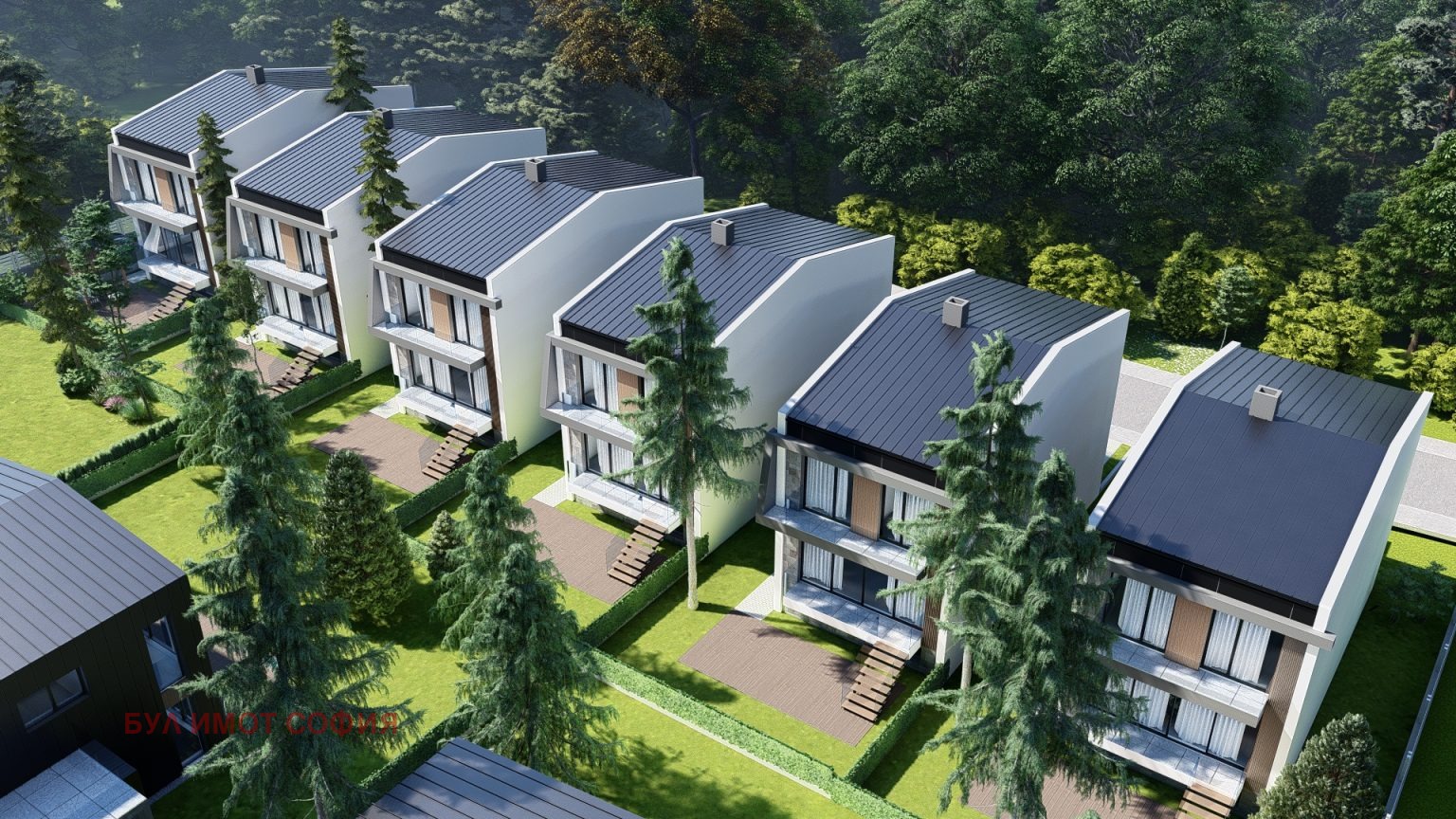 Продава КЪЩА | Imot.bg — изображение 4