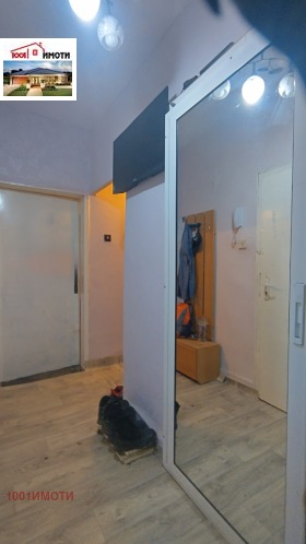 1-СТАЕН, 42 m2