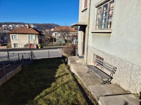 Andar da casa Triavna, região Gabrovo 4