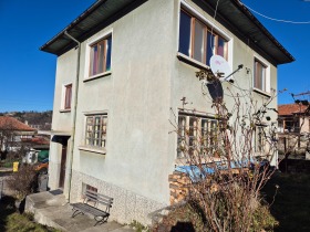 Andar da casa Triavna, região Gabrovo 3