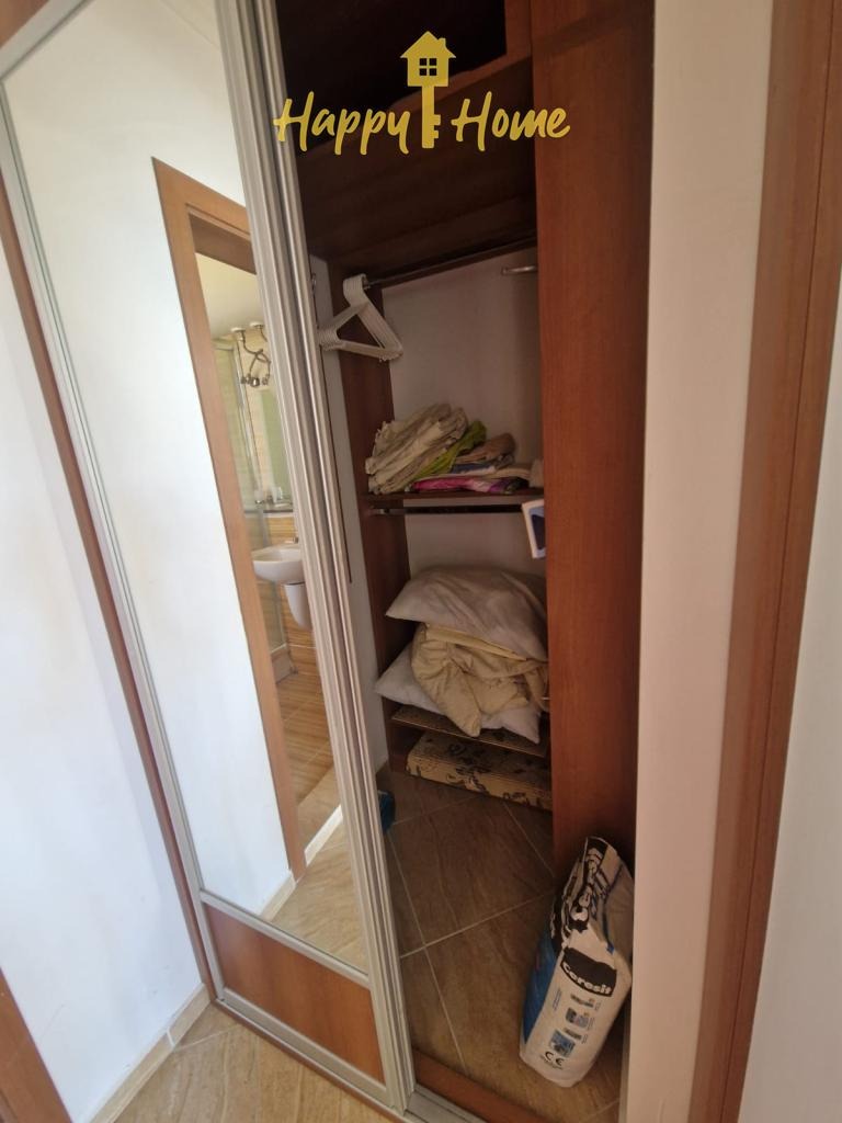 Продава 1-СТАЕН, гр. Свети Влас, област Бургас, снимка 8 - Апартаменти - 54998151