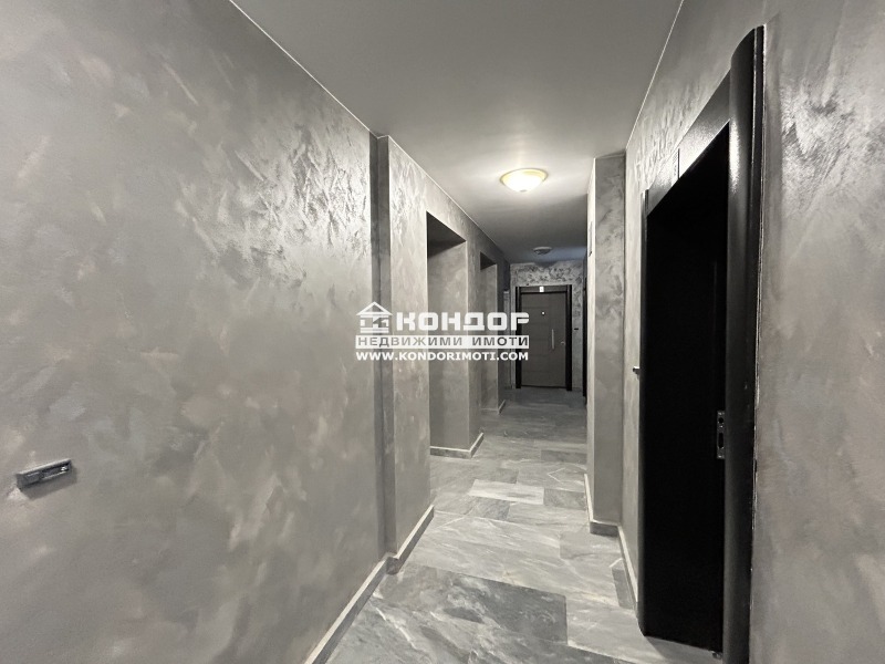 For Sale  1 bedroom Plovdiv , Karshiyaka , 74 sq.m | 32317741 - image [4]