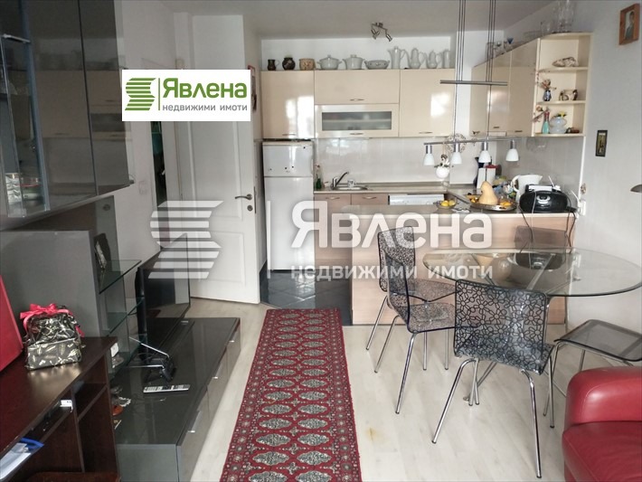 Satılık  1 yatak odası Sofia , Belite brezi , 70 metrekare | 90878037 - görüntü [2]