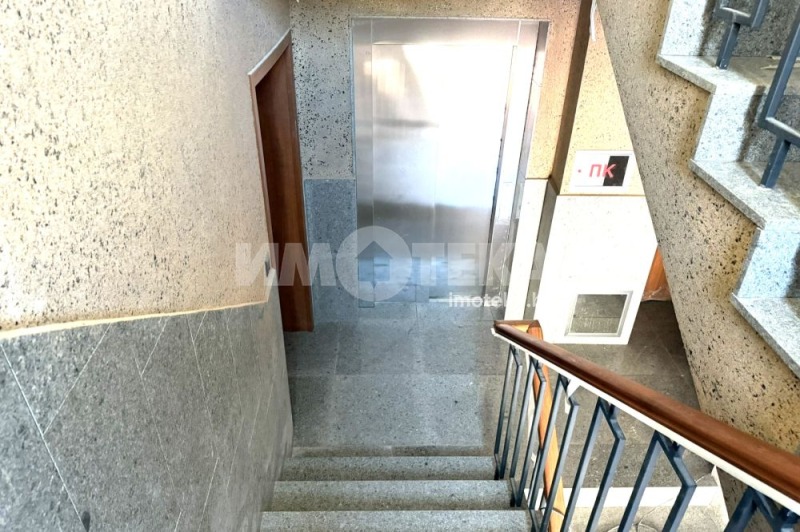 Продава 2-СТАЕН, гр. София, Витоша, снимка 7 - Апартаменти - 51429137