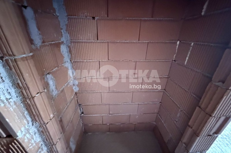 Продава 2-СТАЕН, гр. София, Витоша, снимка 11 - Апартаменти - 51429137