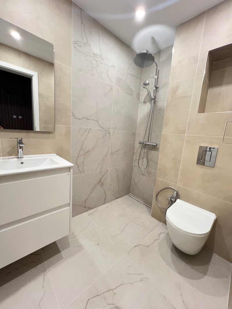 Продава 2-СТАЕН, гр. София, ПЗ Хладилника, снимка 6 - Апартаменти - 52873599