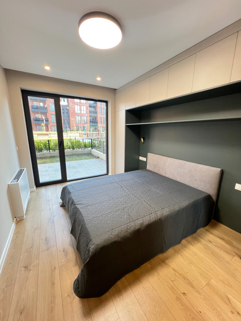 Продава 2-СТАЕН, гр. София, ПЗ Хладилника, снимка 5 - Апартаменти - 52873599