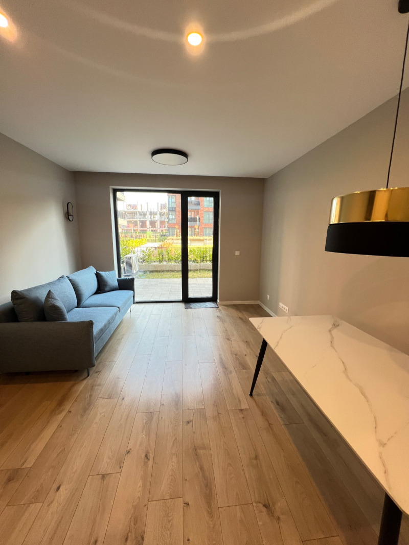 Продава 2-СТАЕН, гр. София, ПЗ Хладилника, снимка 3 - Апартаменти - 52873599