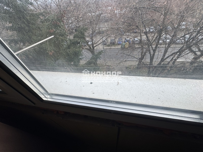 Продава 2-СТАЕН, гр. Пловдив, Христо Смирненски, снимка 4 - Апартаменти - 53040532