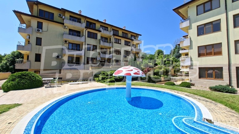 Продава 2-СТАЕН, гр. Бяла, област Варна, снимка 7 - Апартаменти - 53183149