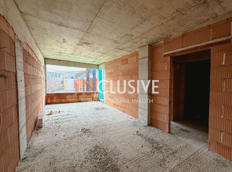 Продава 2-СТАЕН, гр. Варна, Кайсиева градина, снимка 2 - Апартаменти - 53245755