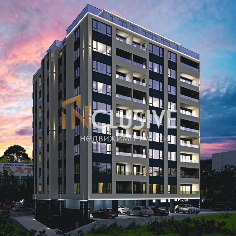 Продава 2-СТАЕН, гр. Варна, Кайсиева градина