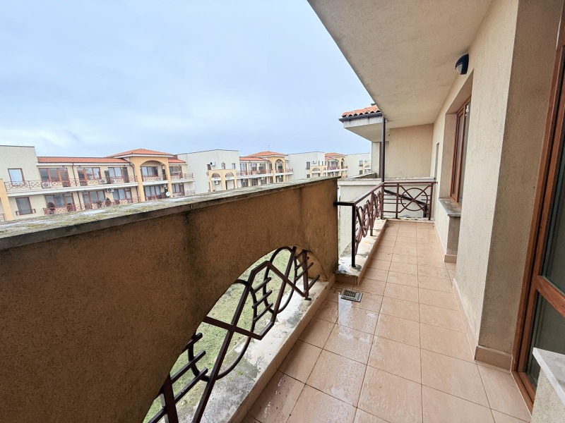 Продава 2-СТАЕН, гр. Балчик, област Добрич, снимка 6 - Апартаменти - 53356052