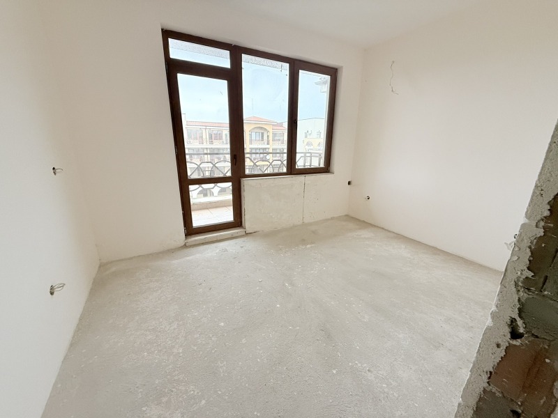 Продава 2-СТАЕН, гр. Балчик, област Добрич, снимка 4 - Апартаменти - 53356052