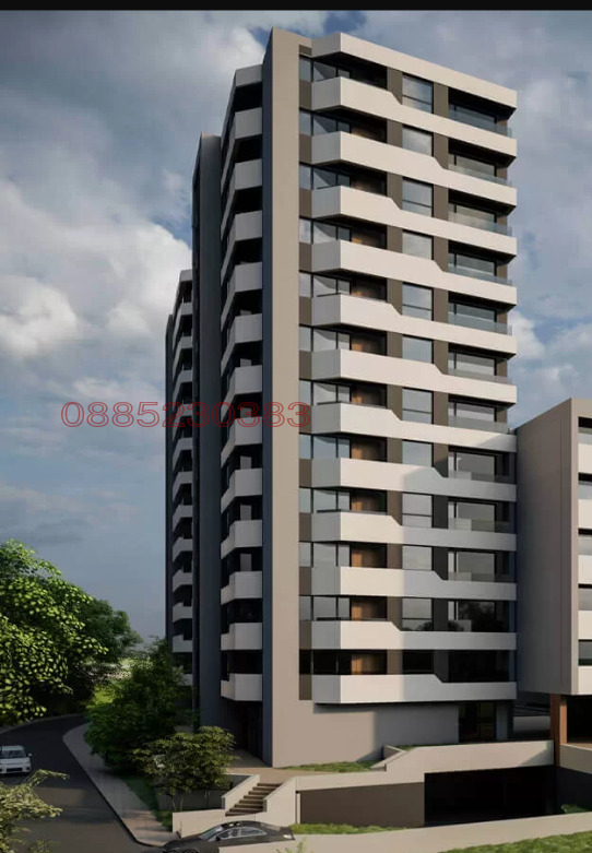 Продава 2-СТАЕН, гр. Варна, Възраждане 1, снимка 2 - Апартаменти - 55446776