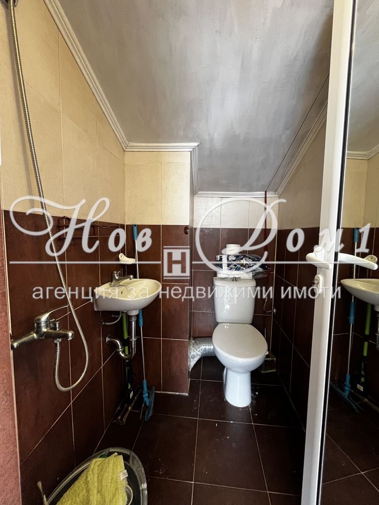 Продава 2-СТАЕН, гр. София, м-т Гърдова глава, снимка 6 - Апартаменти - 55610150