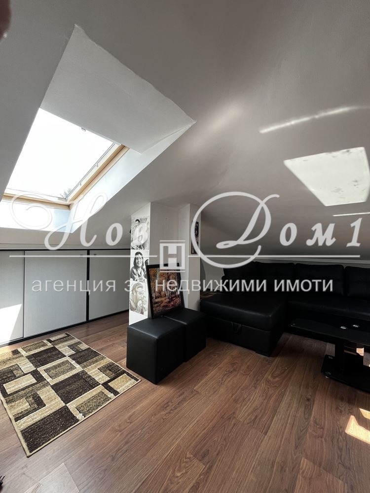Продава 2-СТАЕН, гр. София, м-т Гърдова глава, снимка 4 - Апартаменти - 55610150