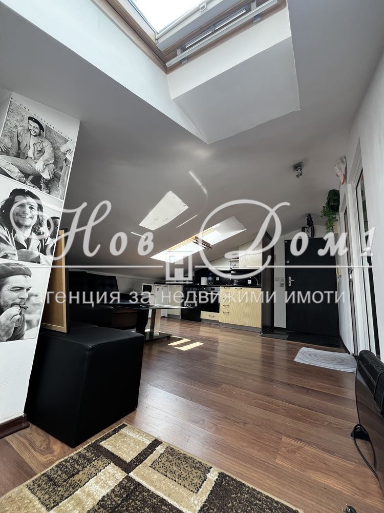 Продава 2-СТАЕН, гр. София, м-т Гърдова глава, снимка 3 - Апартаменти - 55610150