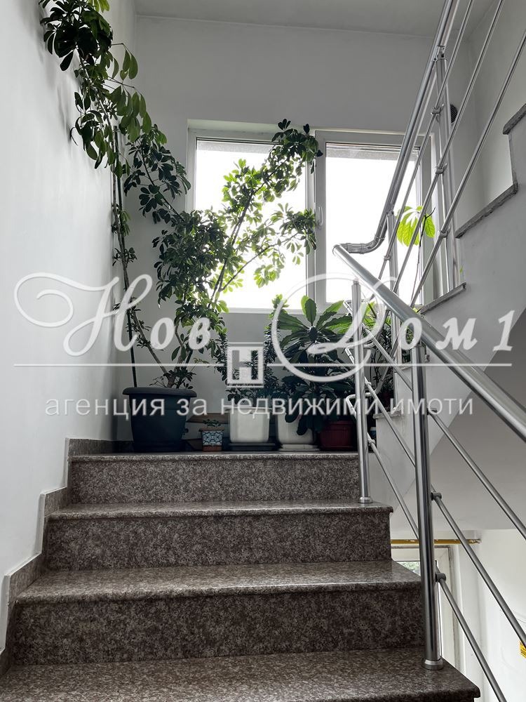 Продава 2-СТАЕН, гр. София, м-т Гърдова глава, снимка 7 - Апартаменти - 55610150