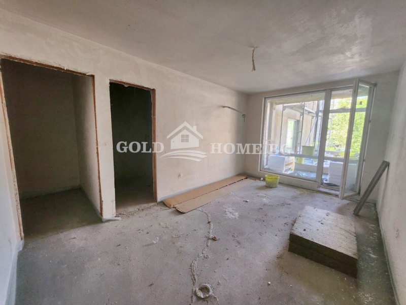 For Sale  2 bedroom Plovdiv , Gagarin , 112 sq.m | 12417368 - image [6]