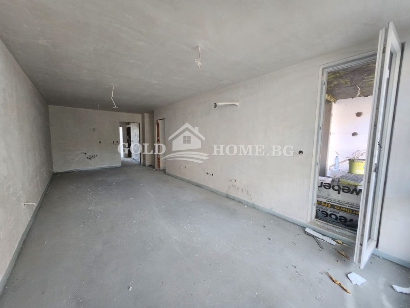 For Sale  2 bedroom Plovdiv , Gagarin , 112 sq.m | 12417368 - image [11]