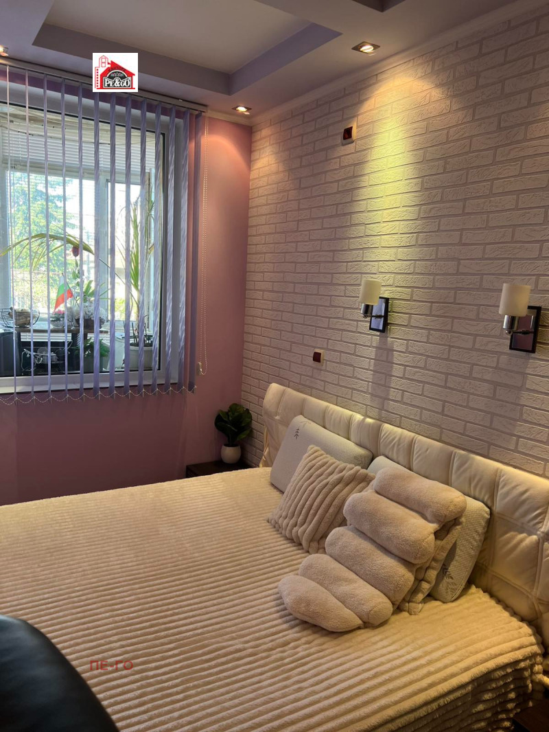 Te koop  2 slaapkamers Pazardzjik , Ustrem , 73 m² | 50921508 - afbeelding [13]