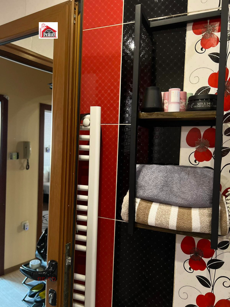 Te koop  2 slaapkamers Pazardzjik , Ustrem , 73 m² | 50921508 - afbeelding [17]
