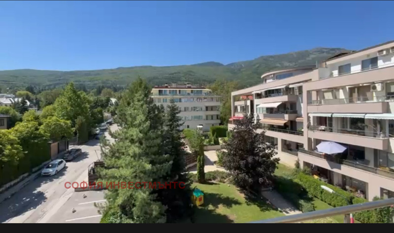 Продава  3-стаен град София , в.з.Симеоново - Драгалевци , 108 кв.м | 40624903