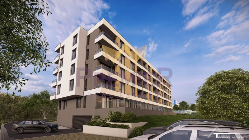 Продается  2 спальни Варна , Владислав Варненчик 1 , 102 кв.м | 32208679